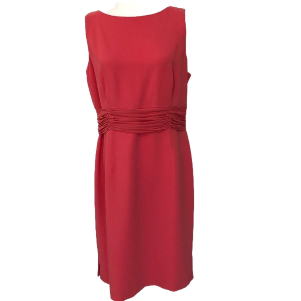 Talbots Fully Lined 100% Silk Women’s 14
